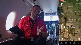 Upgrade Your Aircraft Connectivity with Airtext | Duncan Aviation