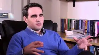 Penn Professor Shows How &lsquo;Spontaneous&rsquo; Social Norms Emerge