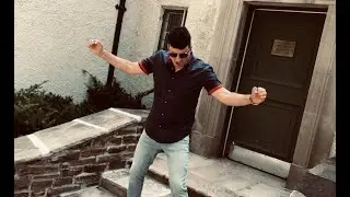 Alexis Martinez -  Mi Mejor Canci&oacute;n (Video Oficial / Official Video)