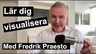 L&auml;r dig visualisera