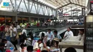 Comiket 80 Day 2, Touhou Day! Subtokyo 051