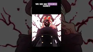 Gunko&rsquo;s Secret: Imu&rsquo;s Mysterious Control and Hidden Powers Explained | The Void Century Podcast