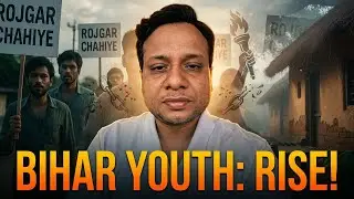 Song Out | The Rebellion Rise again | Dedicated to Youth of Bihar