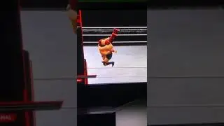 Wwe 2k14 custom finisher part 1 | heathen