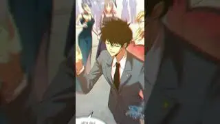MC shock everyone with his badass power 🔥 | Manhwa recommendation you need to Read | #manhwa #shorts