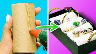 Ingenious ideas that will take your life to a whole new 1