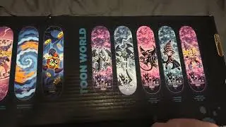 Yu-Gi-Oh Bear Walker blind box series 2 opening. 3rd time's the charm?