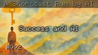 What is the Meaning of Success? - A Shortcast Run by AI (feat. ChatGPT, Gemini, Claude, Grok) ep002