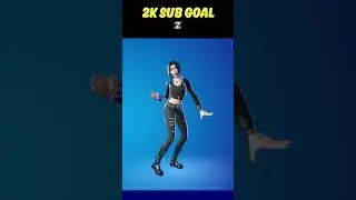 Fortnite   Sugar Rush Emote  Rare