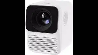 Mini Projector for Movies | 1080P Portable Pocket Projector for Phone & Outdoor Use