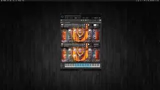Sonic Zest presents: Charango Storm - Preset Overview