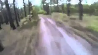 Адреналиновая велопрогулка / adrenaline biking