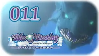 Tales of Destiny DC [Stahn] #011: Der Meeresdrache [Let's Play | Deutsch | 480p]