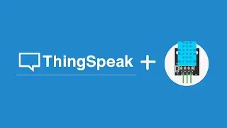 DHT11 with Thingspeak