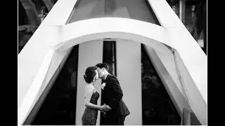 E&P婚禮 精選婚禮MV  台南桂田酒店 goodluck image  #婚禮mv