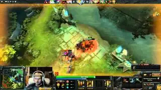 Inside the Mind of Splash - Sand King - 2 / 3