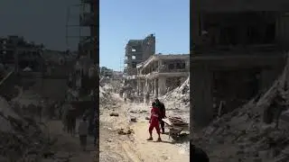 Israeli army withdraws from Shuja'iyya area of Gaza after two weeks of ground assault