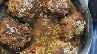 নিরামিষ বাঁধাকপির পকোড়া এবং পকোড়ার ঝাল, খেতে খুব খারাপ লাগবে না। 
