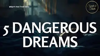 5 Dreams That Indicate You Are Under Severe Attack