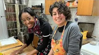 Pasta Cooking Class Experience In Abruzzo