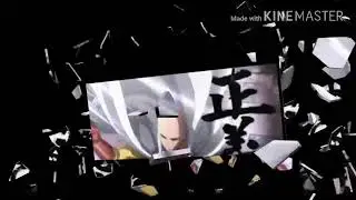 원펀맨(ONE PUNCH MAN)사이타마 테마곡(정의집행)
