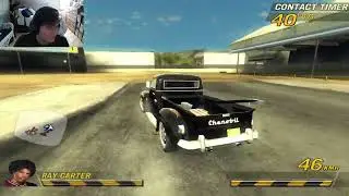 Flatout 2 Bonus