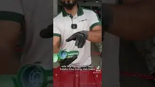 Guna Silikon Xtraseal Untuk Bumbung Bocor | 1H1M Comen