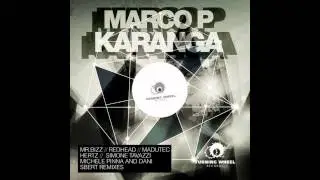 Marco P - Karanga (Redhead Remix)