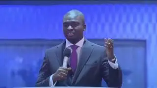 ENGAGING THE POWER OF PRAYER & FASTING FOR DOMINION | PASTOR DAVID OYEDEPO #NEWDAWNTV #IHAVEDOMINION