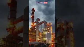 The Oilfields (Regulation and Development) Amendment Bill, 2024 #upsc #shorts #news