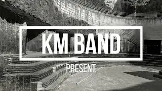 Say Goodbye (Day by Day) - KM Band Lyrics Video