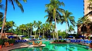 Top10 Recommended Hotels in Naples, Florida, USA