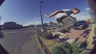 Jonathan Pierce & Jackson Casey /// ITS A SECRET
