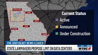 THE News on WTOC+ at 10:00 a.m. Jan. 15, 2026