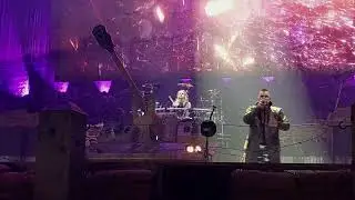 Sabaton Łódź 2023