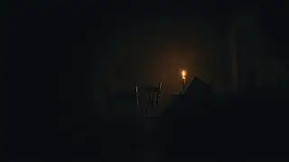 Echoes of the Dark: The Eater of Secrets