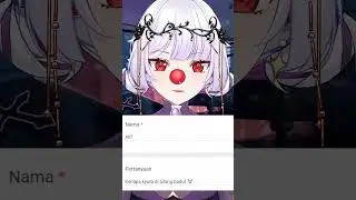 [Q&A] BADUT part2