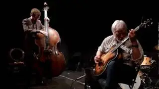 Dominic Lash, John Russell @ BAC, 22.01.10