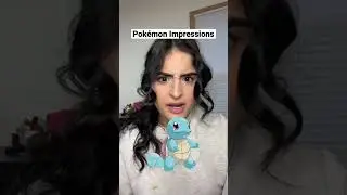 rynia kando does pokemon impressions #impressions #voiceacting #pokemon