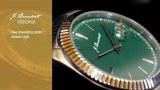 Watch Gang Original Tier | Featured Watch February 2019