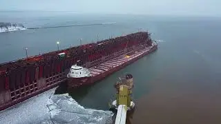 The Kaye Barker at Presque Isle