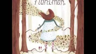 Plantman - Sleep On A Cloud