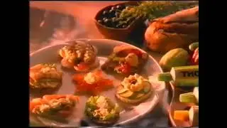 Thomy Delikatessen 1993