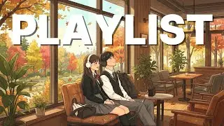 [playlist]  퇴근 길, 해피 스마일😊 이럴 땐 Chill 하고🎧  Sweet한 Pop이 딱 이자나🎶ㅣwork l Chill lofi & Sweet Pop  (중간광고❌)