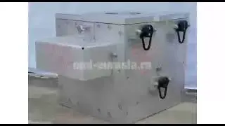 Обучающее видео по работе на ARTIS-4 TTIS TRIP TOOL INSPECTION SYSTEM от производителя данных систем
