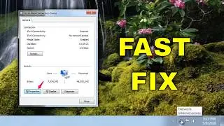 Fix Windows Can’t Communicate With the Device or Resource (Primary DNS Server) Windows 11/10/8/7