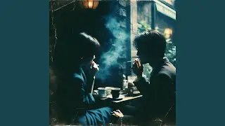 Atmospheric Lounge