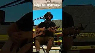 Boogie Soul Movin&rsquo; Music