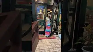#Sailorknot's #Argora #Newcafe#Mywife #Ranchi,Jharkhand