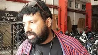Dagad Samba Public Talk At Sandhya Theatre RTC X Road Hyderabad